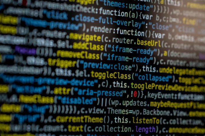 lines of software code