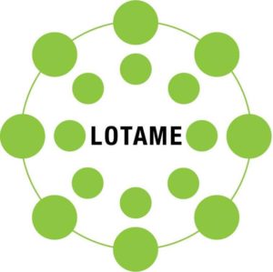 Lotame Logo