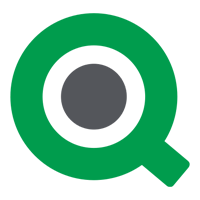 Qlik icon.